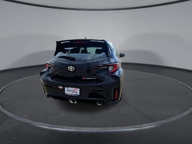 New 2026 Toyota Corolla GR AWD/4WD image 7