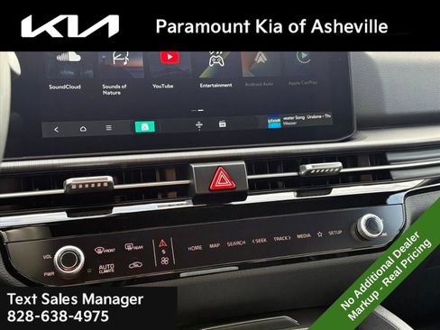 New 2026 Kia Sportage X-Line Prestige image 13