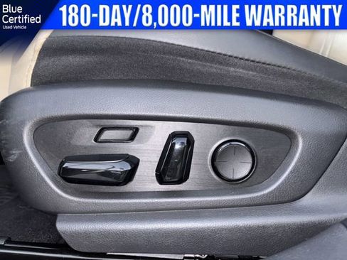 Used 2020 Lexus ES 350 Luxury image 21