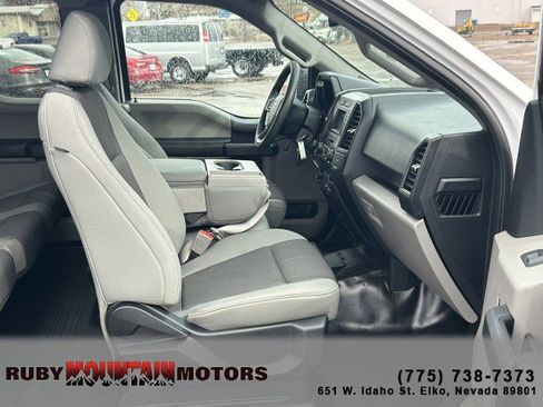 Used 2019 Ford F150 XL w/ XL Power Equipment Group image 26