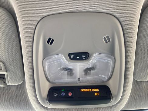 New 2026 Chevrolet TrailBlazer LT w/ Convenience Package image 27