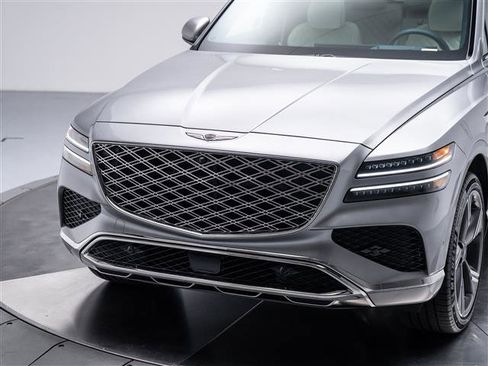 New 2026 Genesis GV80 3.5T Prestige image 9