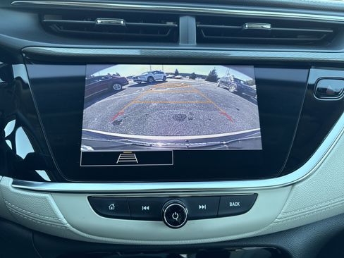 Used 2021 Buick Encore GX Preferred w/ Cold Weather Comfort Package image 22