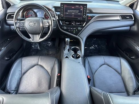 Used 2023 Toyota Camry XSE image 10
