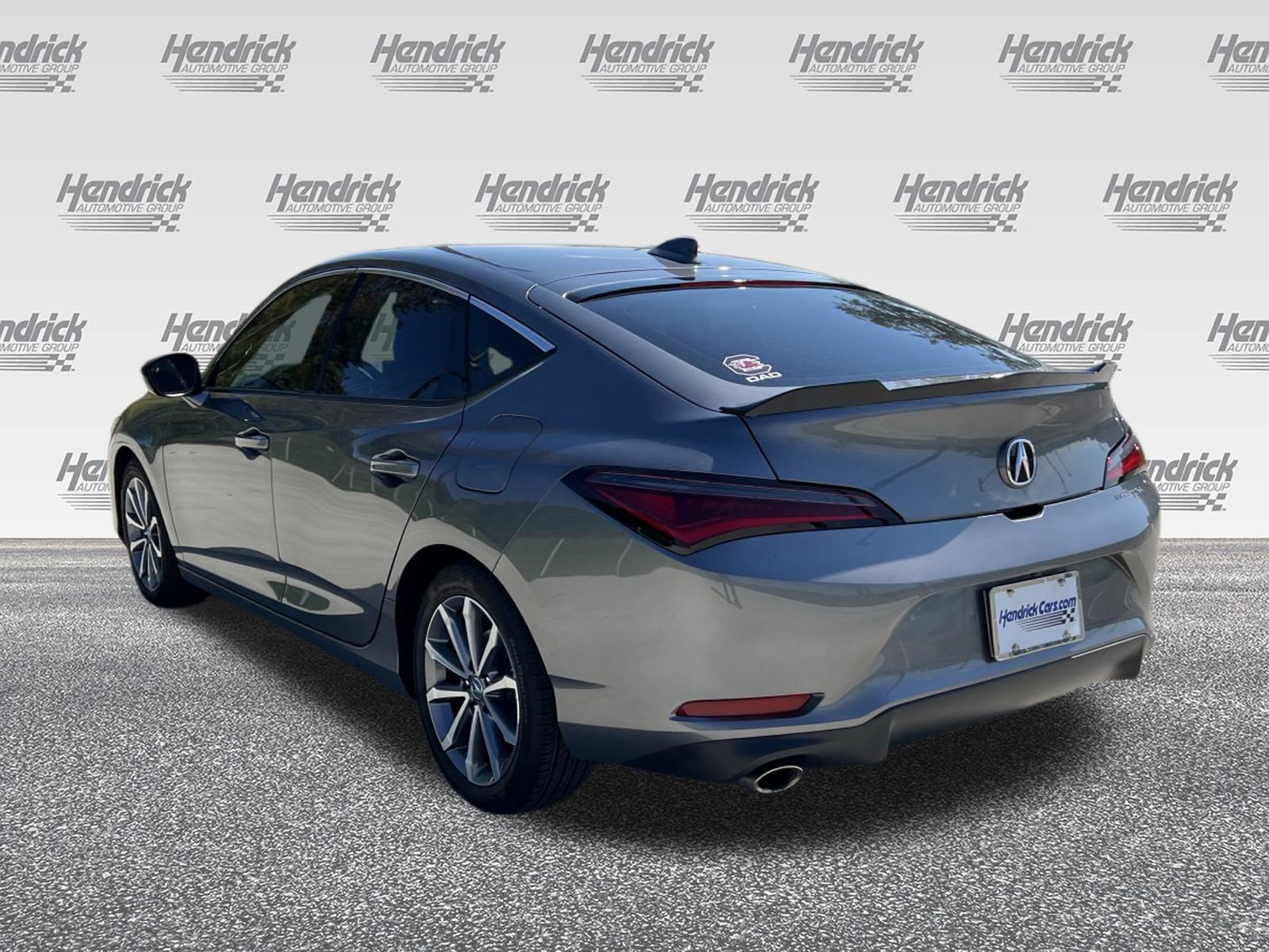 Used 2024 Acura Integra FWD image 9