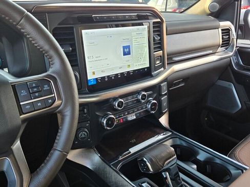 Used 2024 Ford F150 King Ranch w/ FX4 Off-Road Package image 23