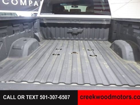 Used 2022 Chevrolet Silverado 2500 LT w/ Z71 Sport Edition AWD/4WD image 18
