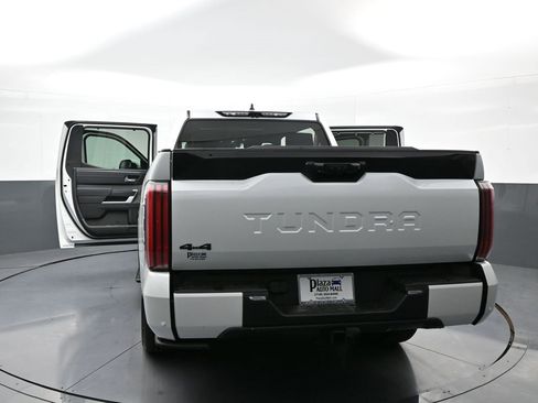 New 2024 Toyota Tundra Platinum image 47