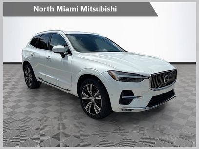 Used 2023 Volvo XC60 B5 Plus