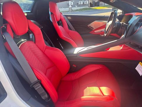 New 2026 Chevrolet Corvette Z06 image 24