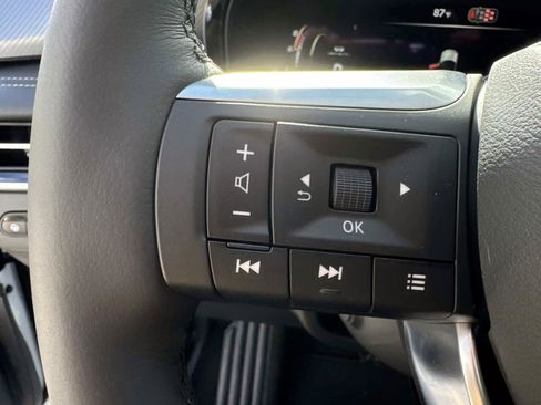 New 2026 INFINITI QX60 Luxe w/ Cargo Package image 24