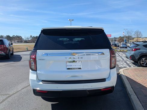 Used 2023 Chevrolet Tahoe LS w/ Max Trailering Package image 6