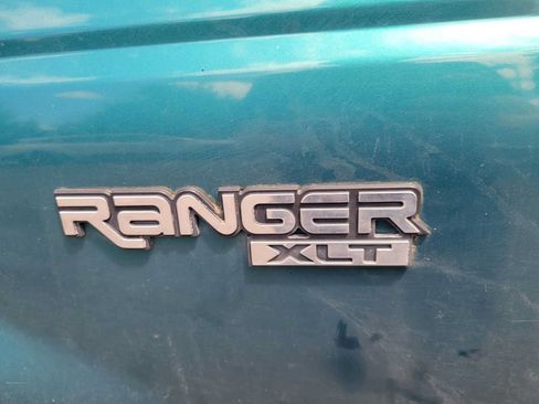 Used 1998 Ford Ranger XLT AWD/4WD image 4
