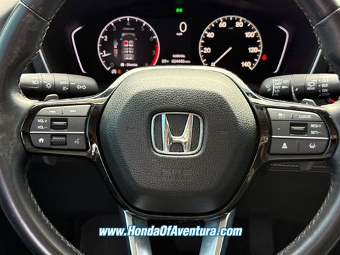 Certified 2024 Honda Pilot EX-L image 19