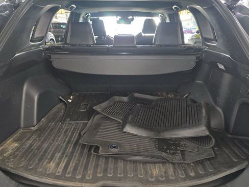 Used 2021 Toyota RAV4 XSE w/ Weather Package image 6