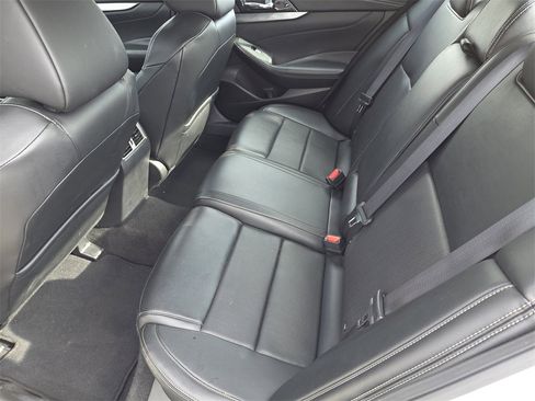 Used 2023 Nissan Maxima SV w/ Floor Mat Group image 16