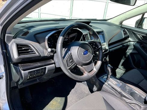 Used 2022 Subaru Crosstrek 2.0i Premium AWD/4WD image 8