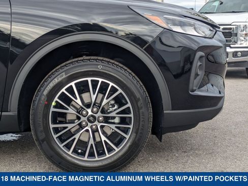 New 2026 Ford Escape image 12