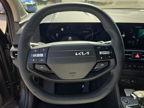 New 2026 Kia Sportage SX image 30