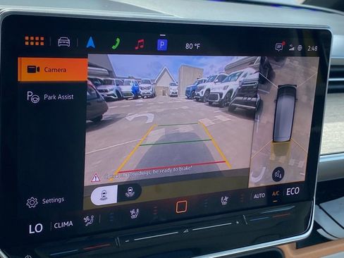 New 2025 Volkswagen ID. Buzz 1st Edition image 9