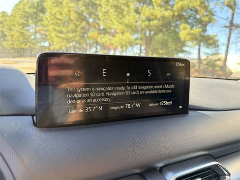 New 2025 MAZDA CX-5 AWD 2.5 S image 18