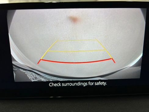 Certified 2025 MAZDA CX-50 AWD 2.5 Hybrid w/ Weather Package image 25