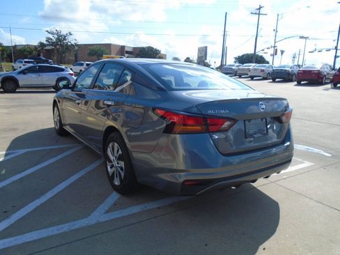 Used 2021 Nissan Altima 2.5 S FWD image 7