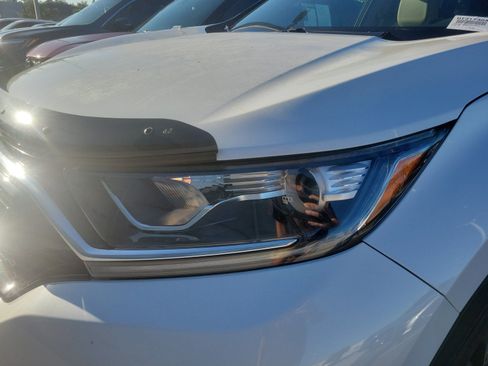 Used 2020 Honda CR-V EX-L image 5