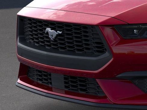 New 2026 Ford Mustang Premium image 17