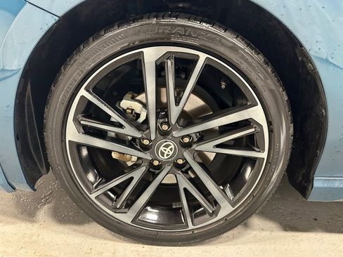 Used 2026 Toyota Camry XSE FWD image 65