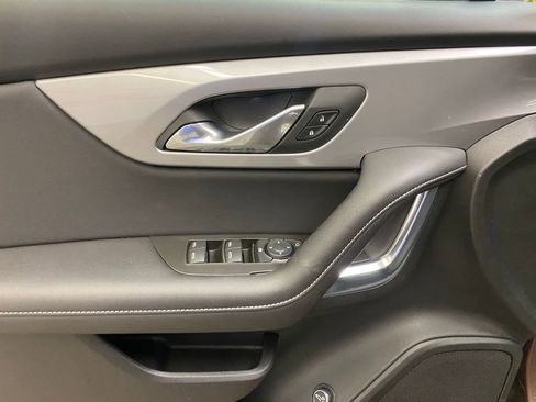 Used 2024 Chevrolet Blazer LT w/ Convenience Package image 23