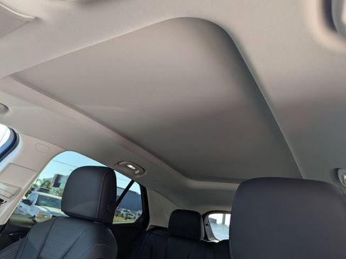 New 2026 Buick Envision Preferred image 21