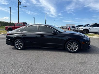 Used 2020 Hyundai Sonata SEL