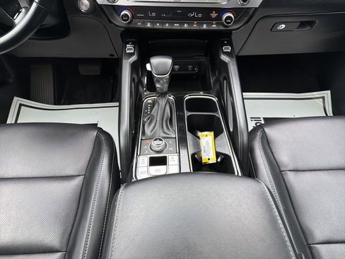 Used 2023 Kia Telluride S w/ S Sunroof Package AWD/4WD image 26