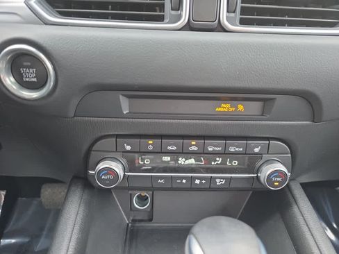 Used 2023 MAZDA CX-5 AWD 2.5 S w/ Select Package image 19