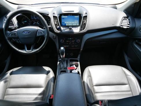 Used 2019 Ford Escape SEL AWD/4WD image 6