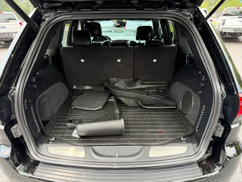 Used 2019 Jeep Grand Cherokee Trackhawk w/ Trailer Tow Group IV AWD/4WD image 26