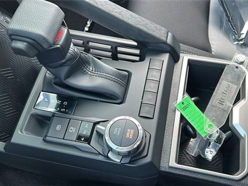 New 2026 Toyota Tacoma TRD Sport image 19