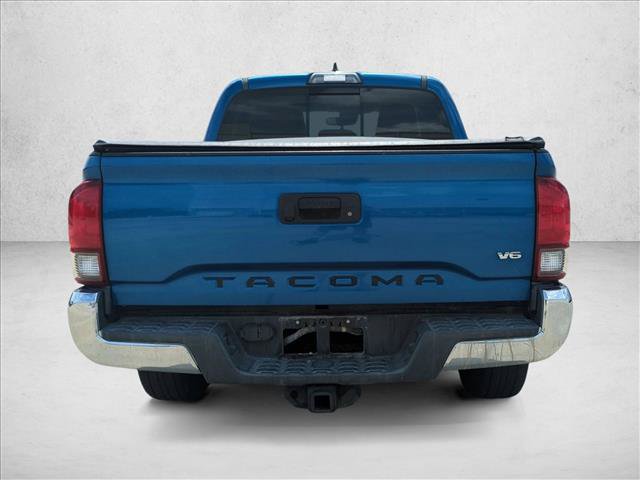 Used 2018 Toyota Tacoma SR5 RWD image 6