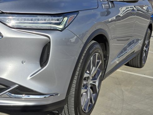 Used 2023 Acura MDX FWD w/ Technology Package image 10