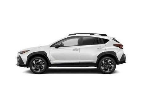 New 2025 Subaru Crosstrek 2.5i Limited w/ Popular Package #3A AWD/4WD image 45