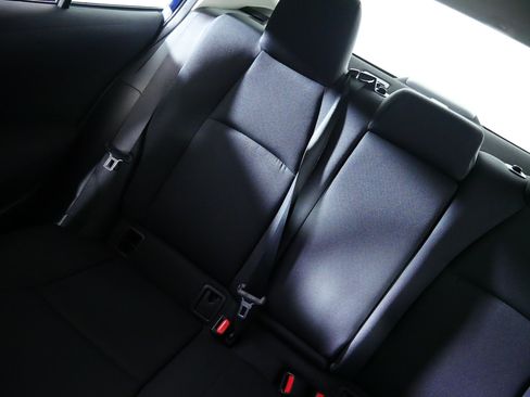 Used 2024 Toyota Corolla LE FWD image 12