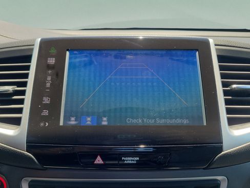 Used 2016 Honda Pilot EX image 31