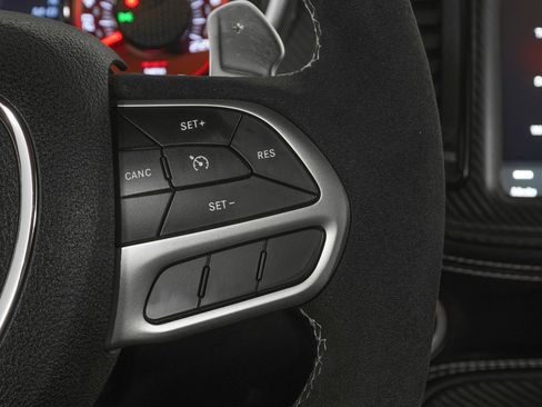 Used 2023 Dodge Challenger SRT Hellcat Redeye RWD image 15