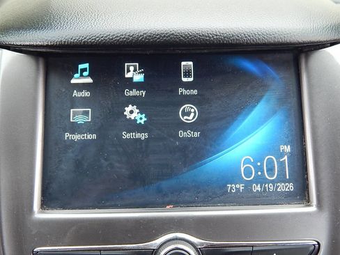 Used 2017 Chevrolet Cruze LT w/ Convenience Package image 13