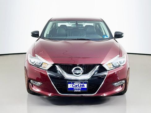 Used 2016 Nissan Maxima 3.5 SV FWD image 2