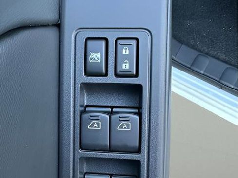 New 2026 Nissan Frontier SV w/ SV Convenience Package image 15