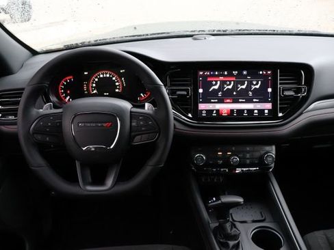 New 2026 Dodge Durango GT image 12