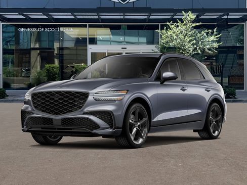 New 2026 Genesis GV70 2.5T Sport Prestige image 1