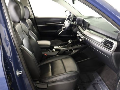 Used 2024 Kia Telluride S w/ S Sunroof Package image 32